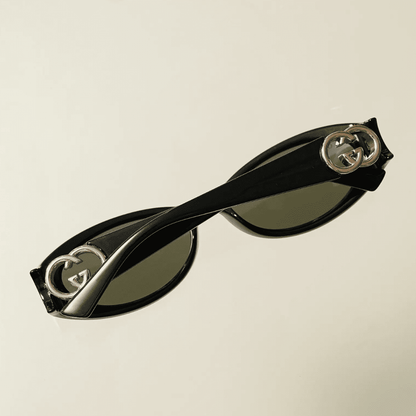 Lentes de sol GG1660S 001 imagen 3