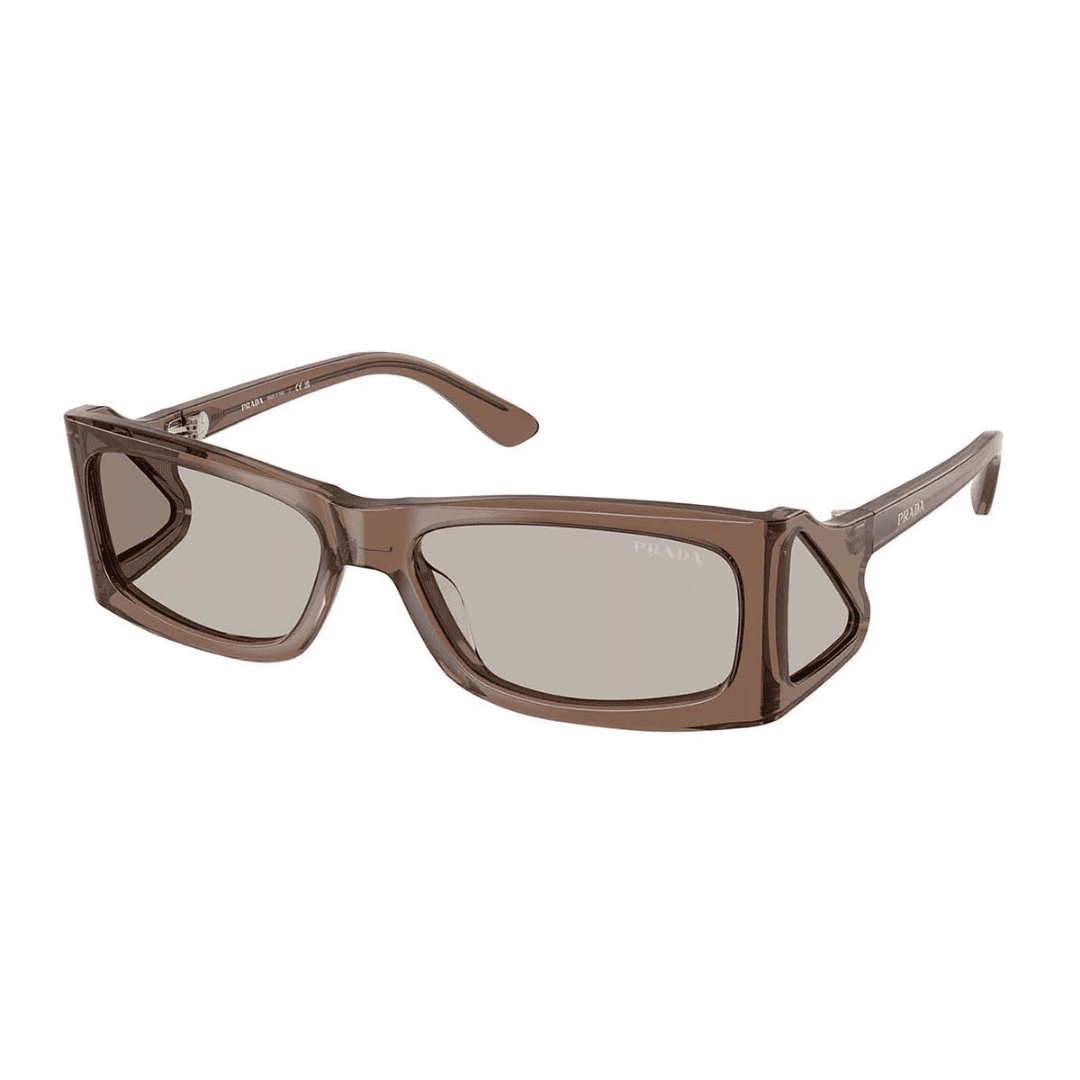 Lentes de sol PR B03S 16W5J2