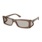 Lentes de sol PR B03S 16W5J2