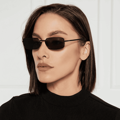 Lentes de sol SPR A60S 1AB-5S0