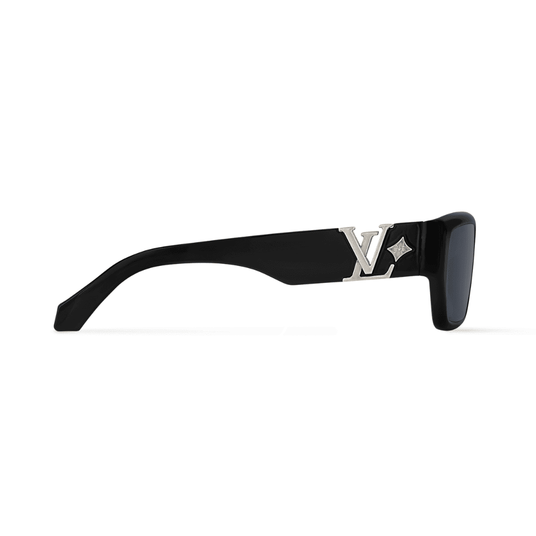 Lentes de sol Z2873U Flower Low Square S00