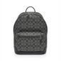 Mochila West Backpack Black