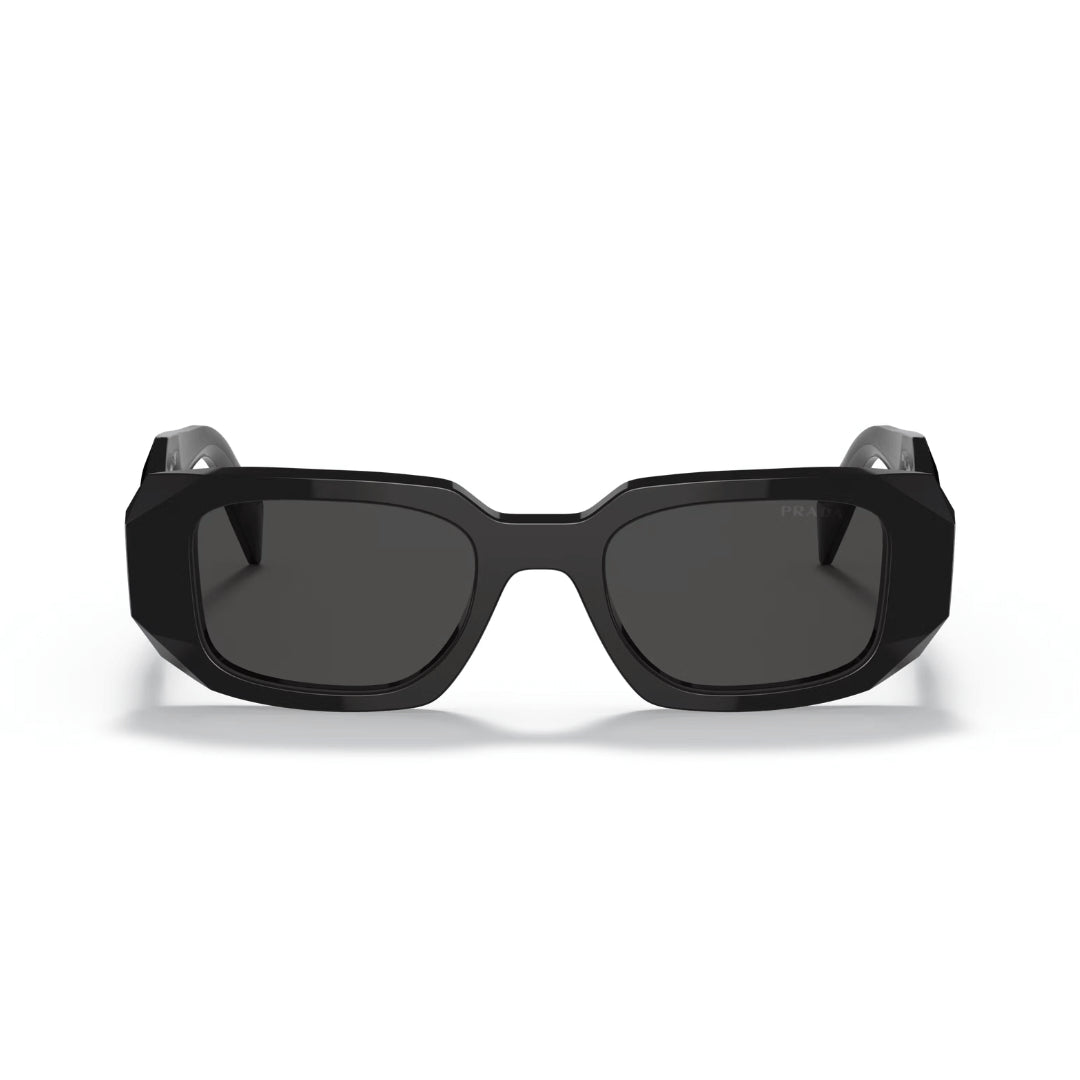 Lentes de sol SPR 17W 1AB-5S0 Symbole