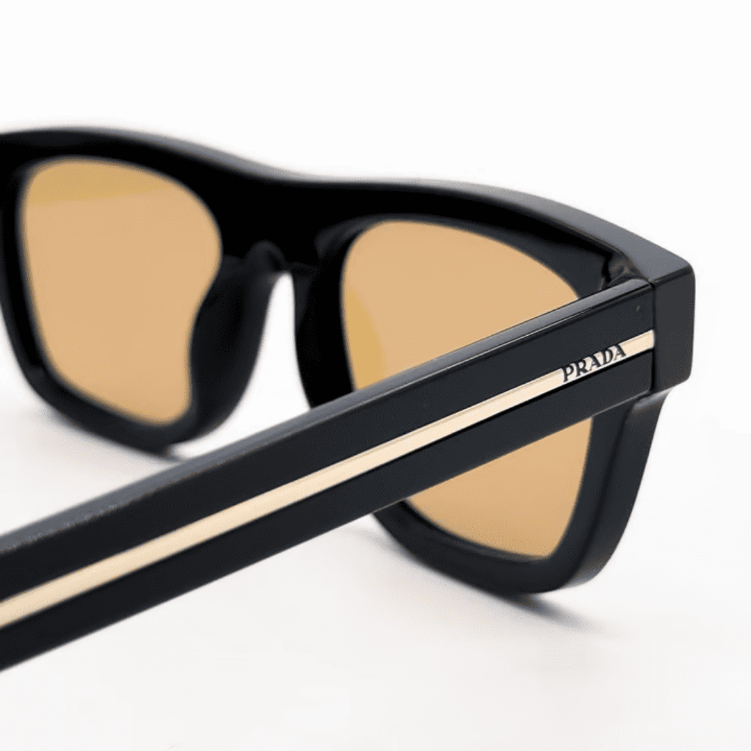Lentes de sol PR B12S 16K60F