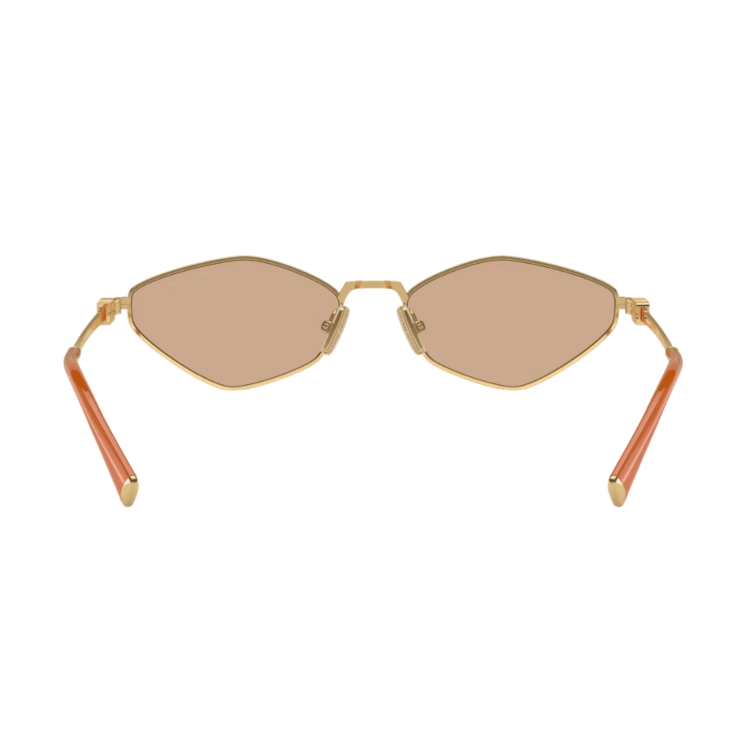 Lentes de sol MU 56ZS 5AK-40D - Imagen 3