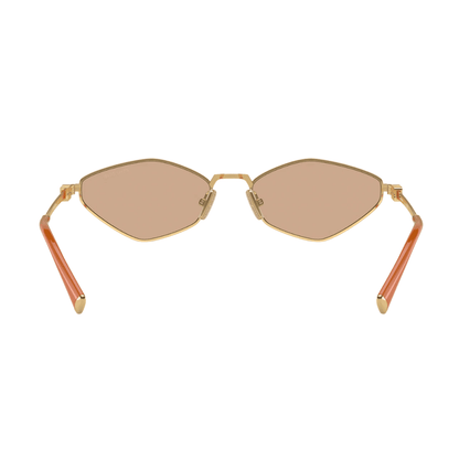 Lentes de sol MU 56ZS 5AK-40D - Imagen 3