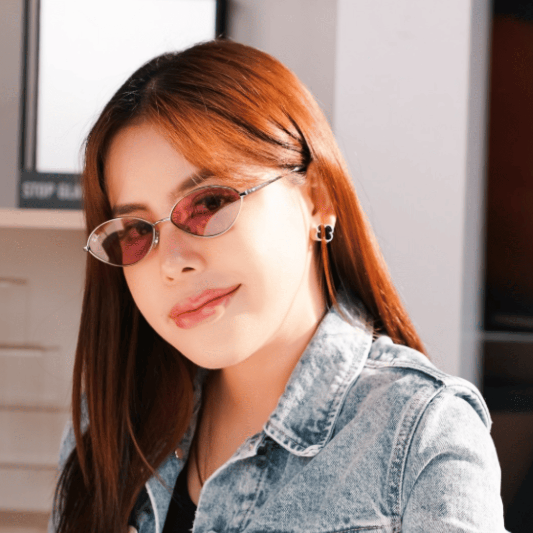 Lentes de sol RB3757 004/69 Kai vista 3