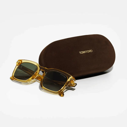 Lentes de sol TF751 39N Dax