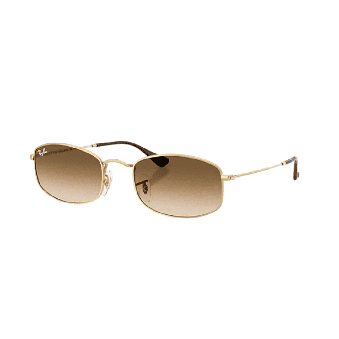 Lentes de sol RB3832 001/51 - Imagen 1