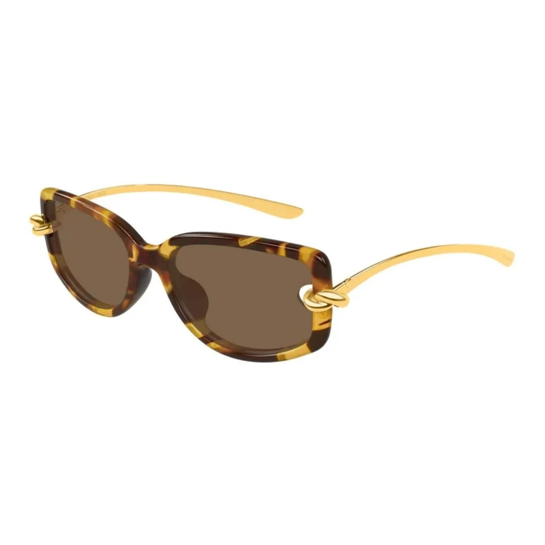 Lentes de sol BV1440SA 002