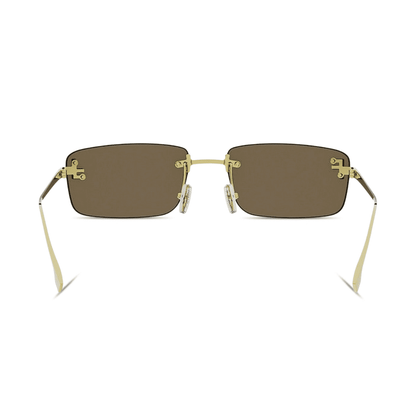 Lentes de sol FE4172US 32E - imagen 3