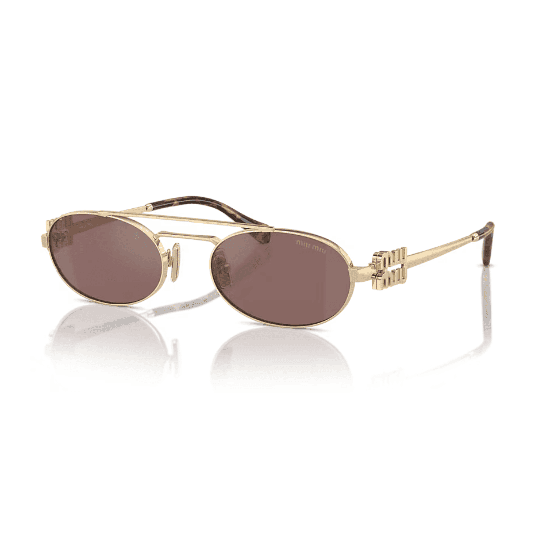 Lentes de sol MU 54ZS ZVN-70D