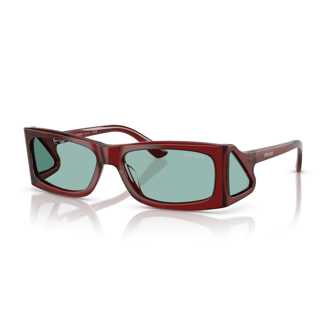 Lentes de sol PR B03S 12Z40K