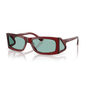 Lentes de sol PR B03S 12Z40K