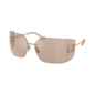 Lentes de sol MU 54YS ZVN20F