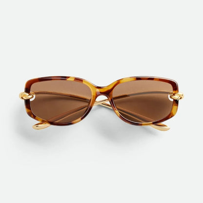 Lentes de sol BV1440SA 002