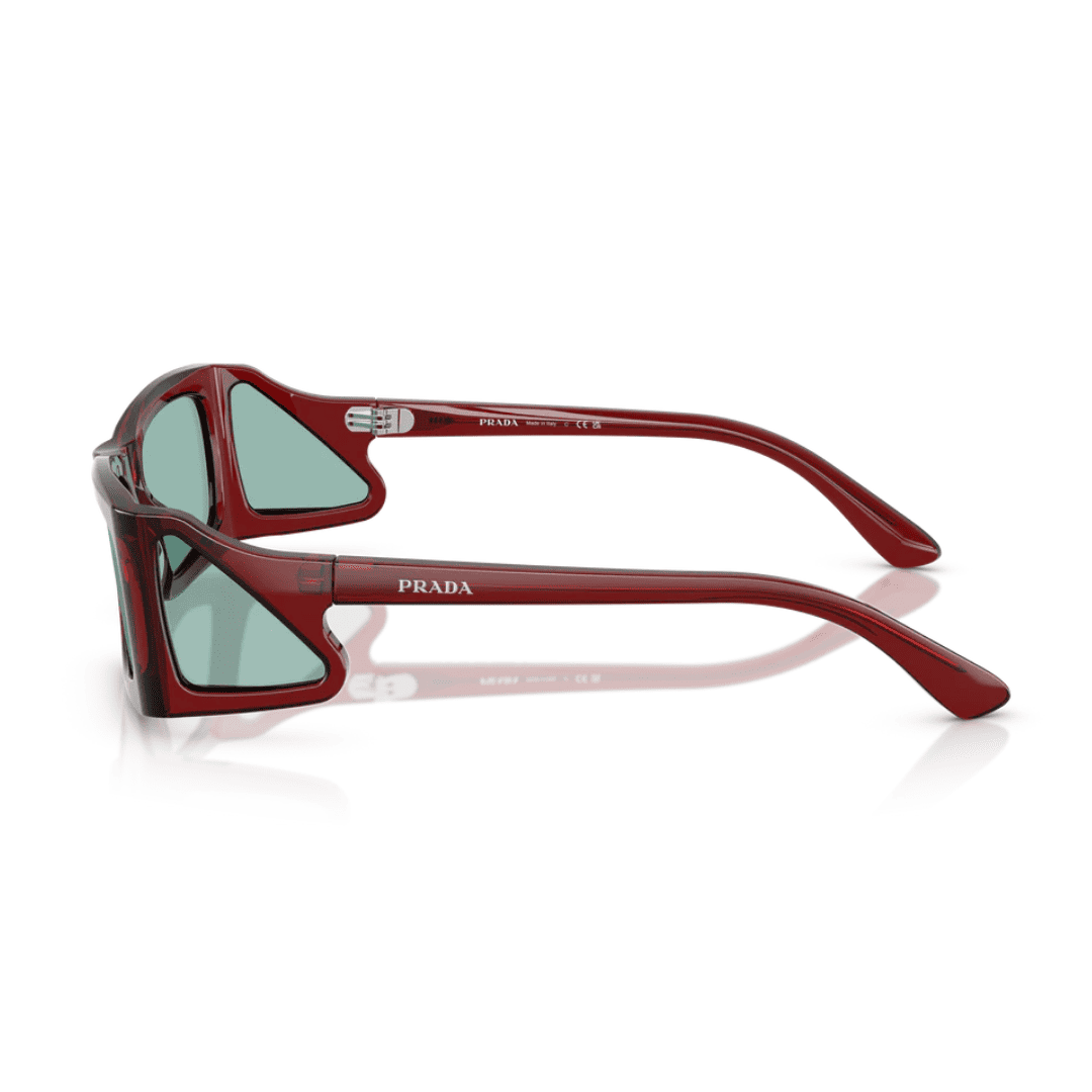 Lentes de sol PR B03S 12Z40K