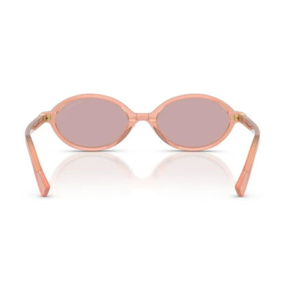 Lentes de sol MU 04ZS 20I60V - imagen 3