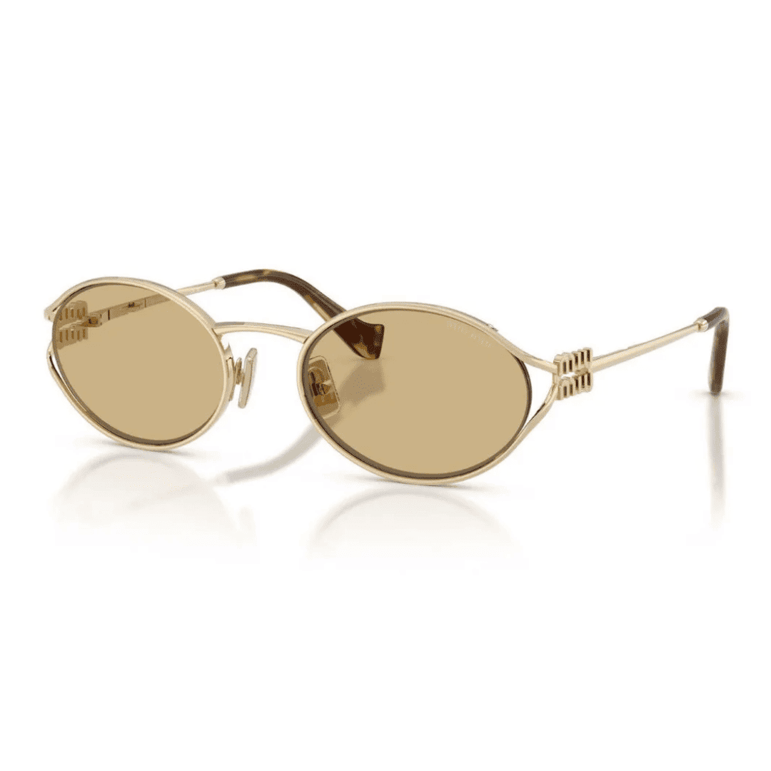Lentes de sol MU 52YS ZVN10R