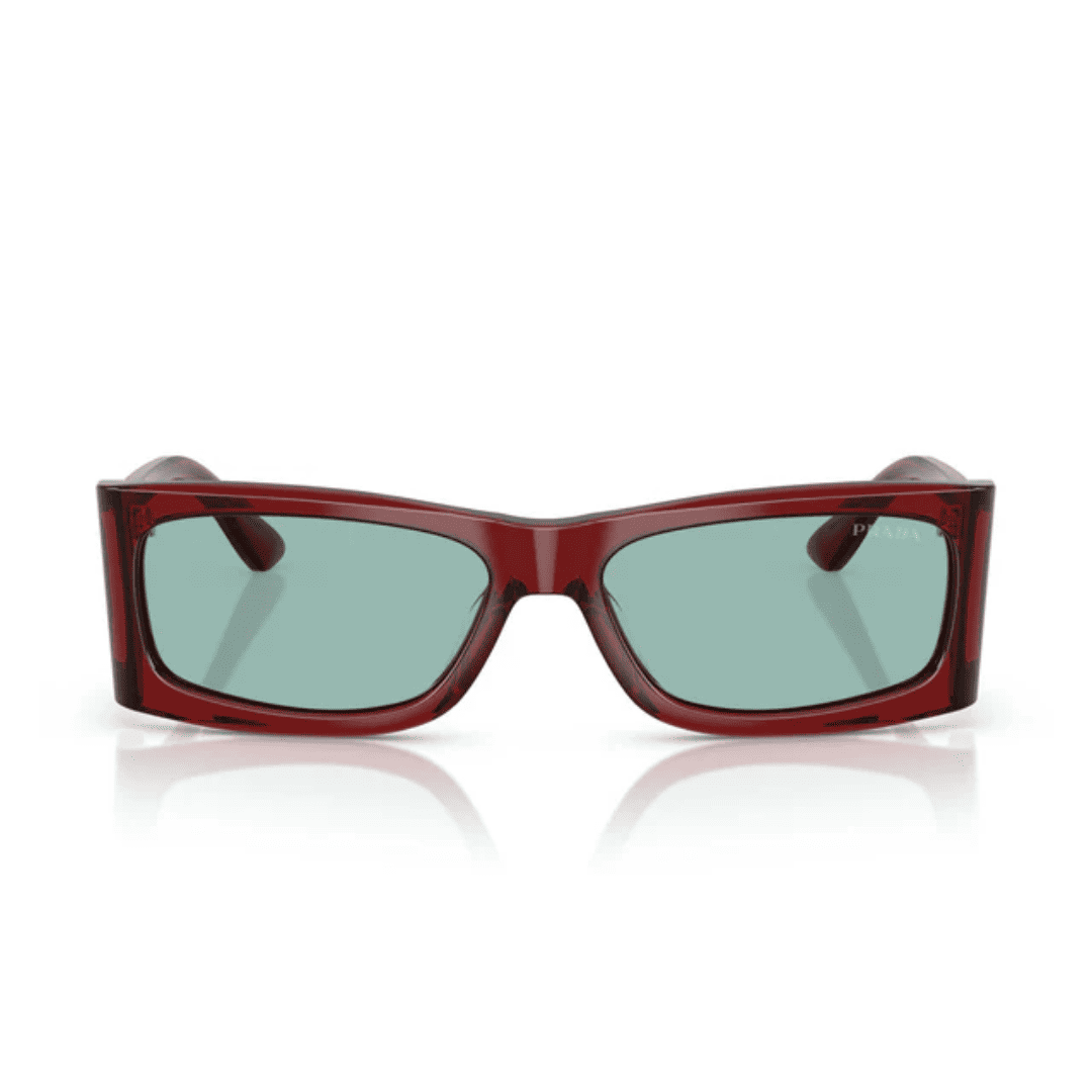 Lentes de sol PR B03S 12Z40K