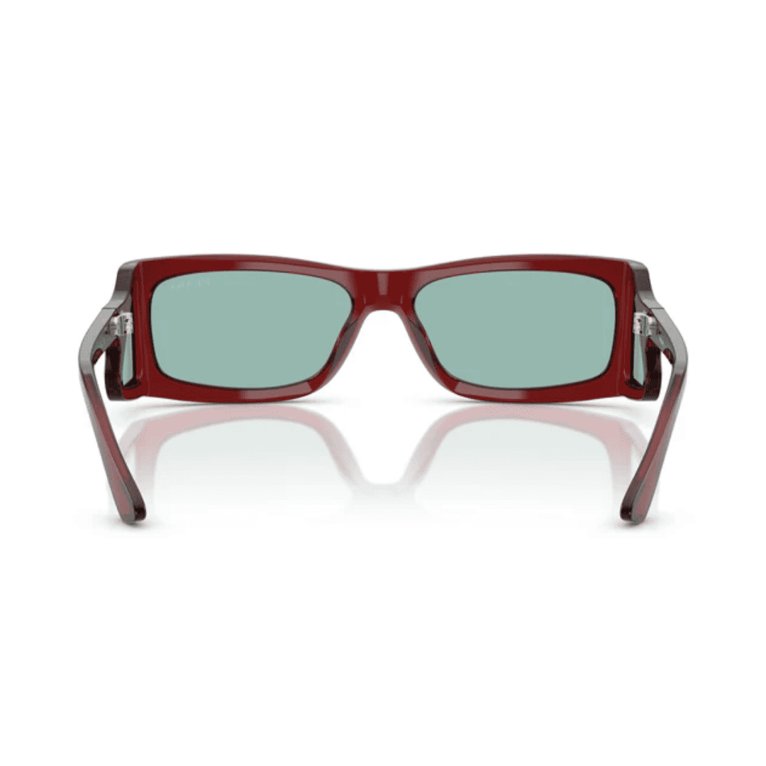 Lentes de sol PR B03S 12Z40K
