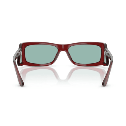 Lentes de sol PR B03S 12Z40K