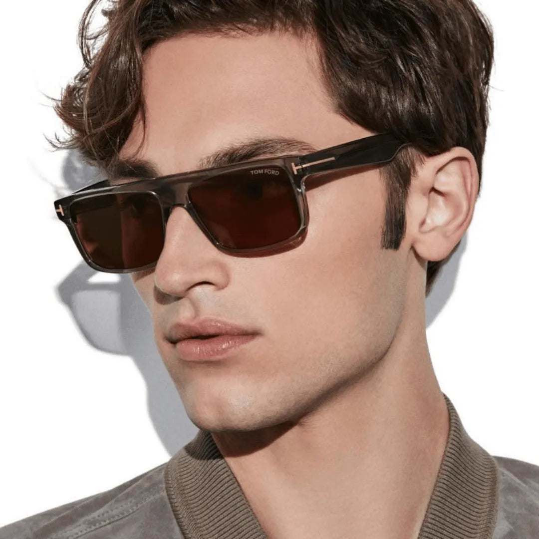 Lentes de sol TF999 20E Philippe