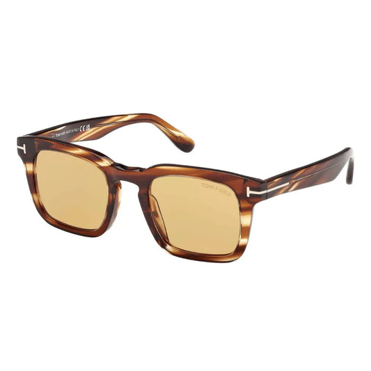Lentes de sol TF751 53E Dax