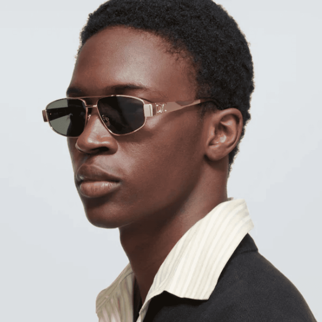 Lentes de sol CL40281U 16A