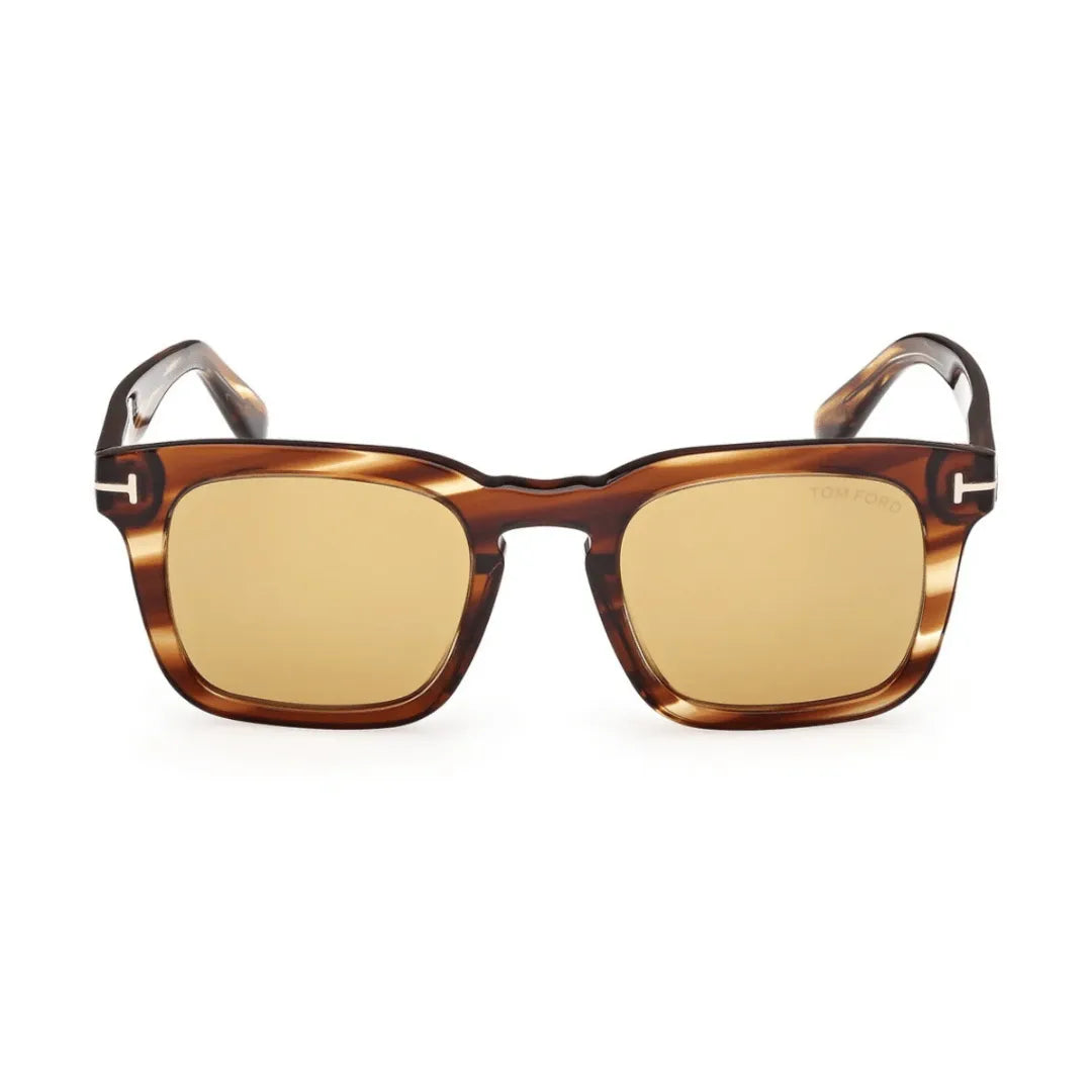 Lentes de sol TF751 53E Dax