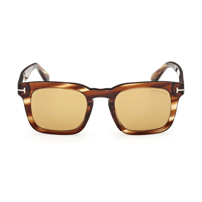 Lentes de sol TF751 53E Dax