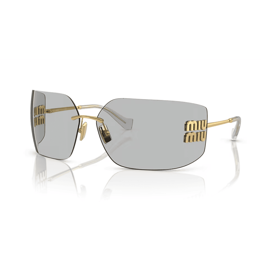 Lentes de sol MU 54YS 5AK-30B
