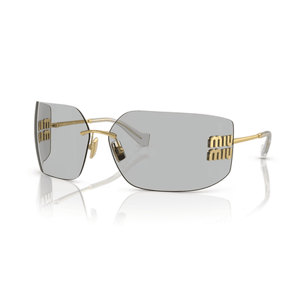 Lentes de sol MU 54YS 5AK-30B