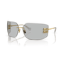 Lentes de sol MU 54YS 5AK-30B