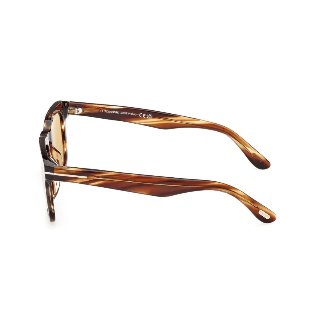 Lentes de sol TF751 53E Dax
