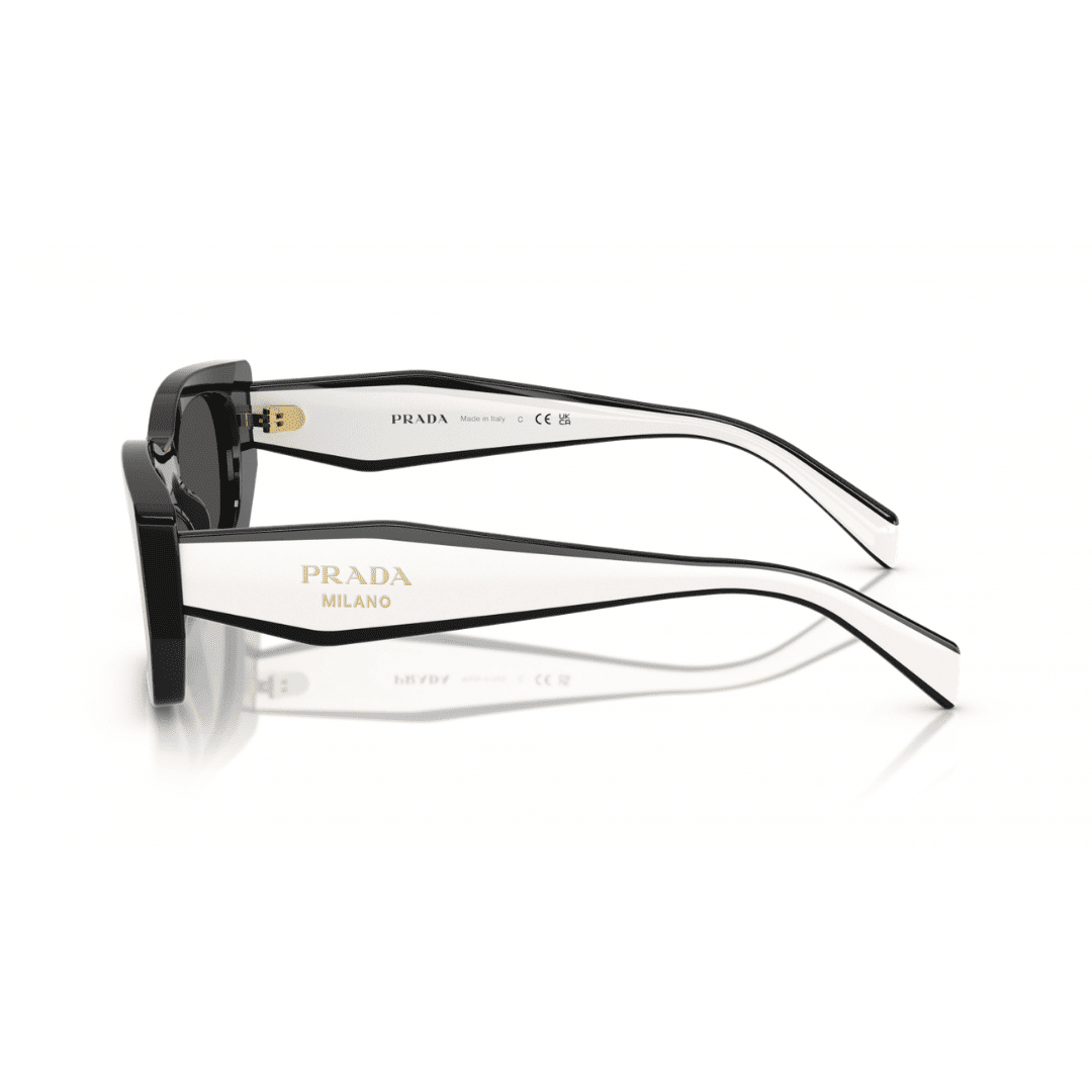 Lentes de sol PR B05S 09Q-08Z