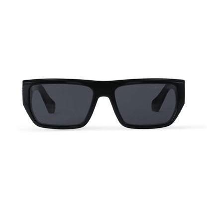 Lentes de sol Z2873U Flower Low Square S00