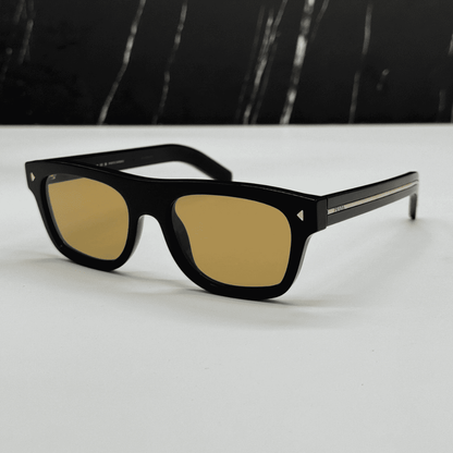 Lentes de sol PR B12S 16K60F