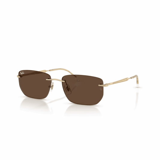 Lentes de sol RB3768 001/73