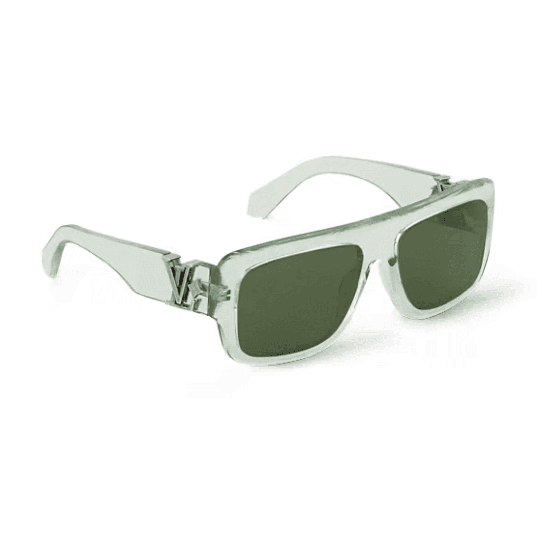 Lentes de sol Z2899U Flower Square S00