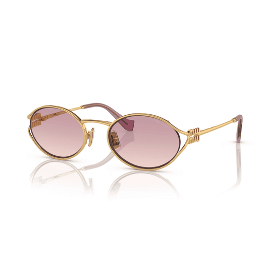 Lentes de sol MU 52YS 5AK06S