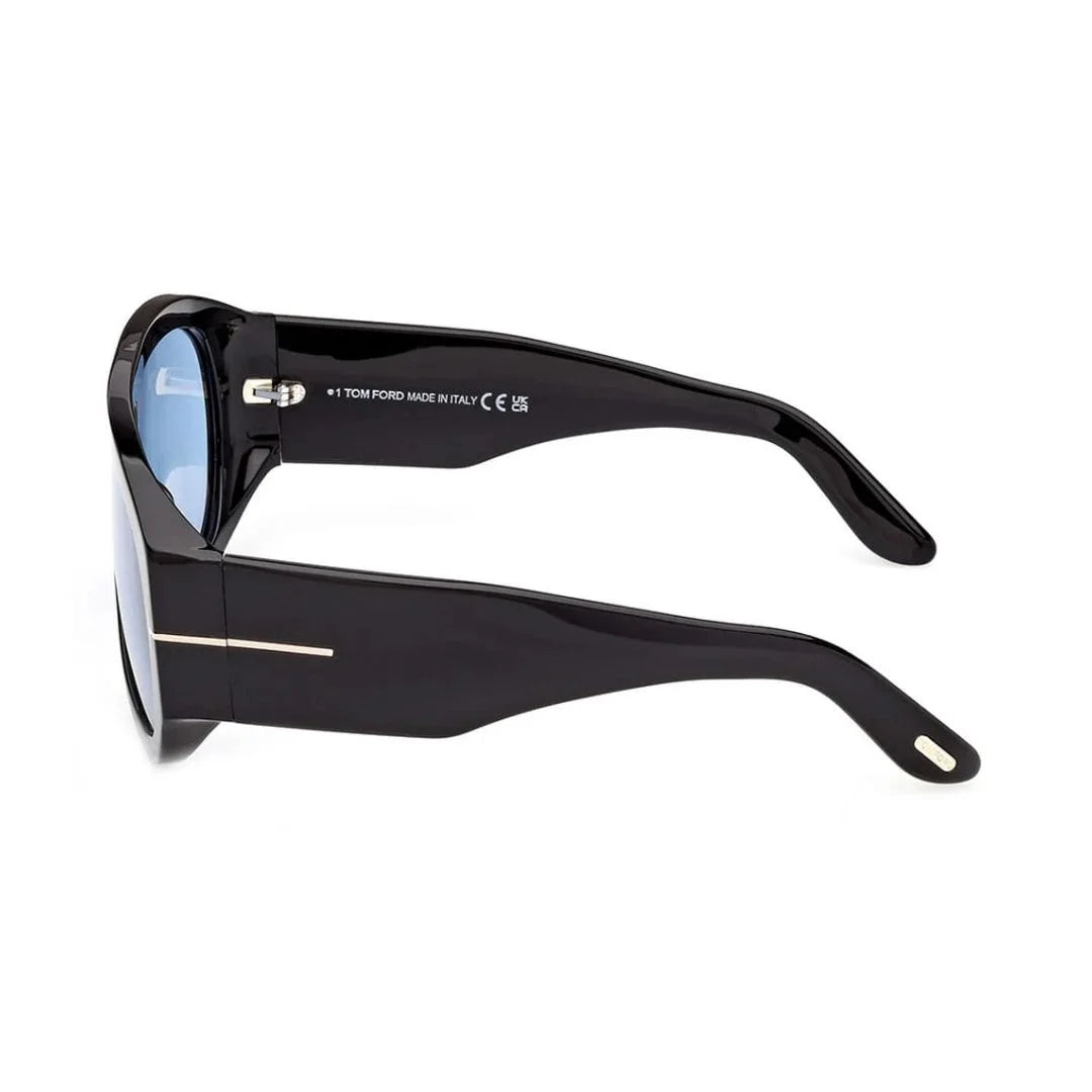 Lentes de sol TF1044 01V Bronson
