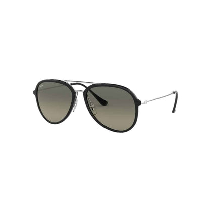 Lentes de sol Rb4298 601/71 Aviator Highstreet Negro Degradado