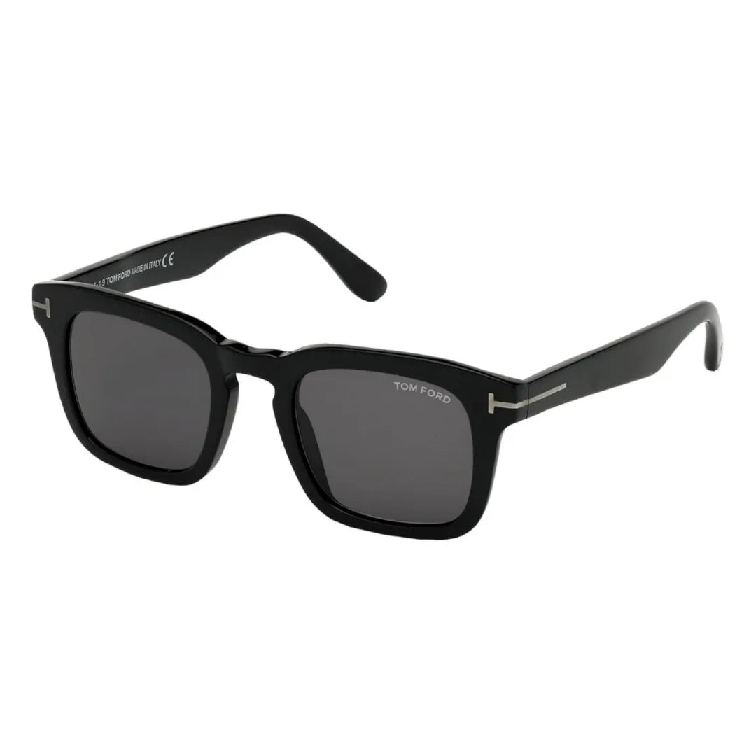 Lentes de sol TF751 01A Dax