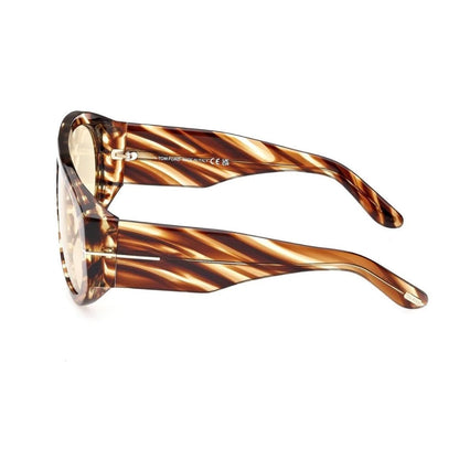 Lentes de sol TF1044 56E Bronson