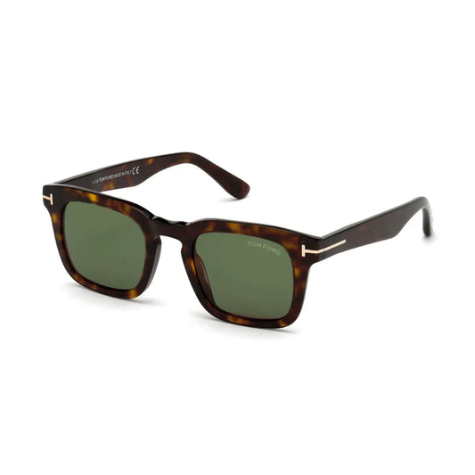Lentes de sol TF751 52N Dax