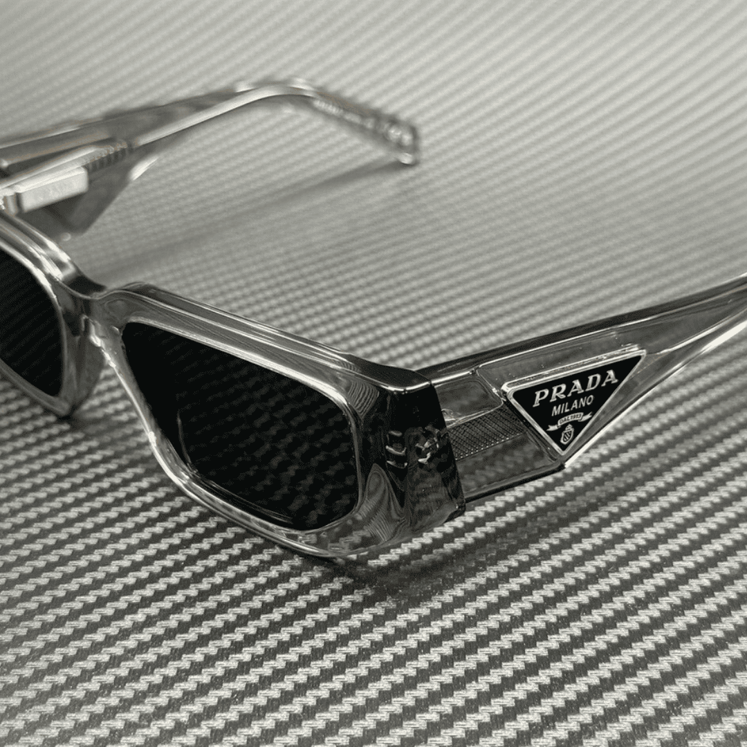 Lentes de sol PR 09ZS 18S09T 3