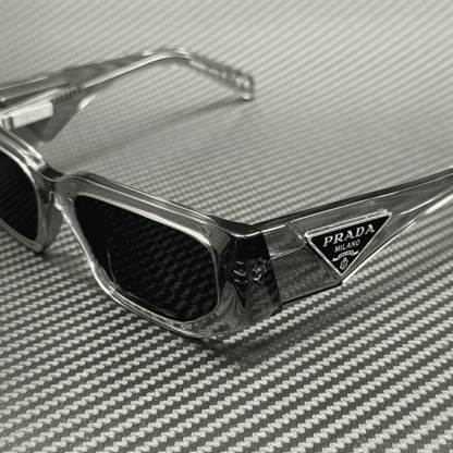 Lentes de sol PR 09ZS 18S09T 3
