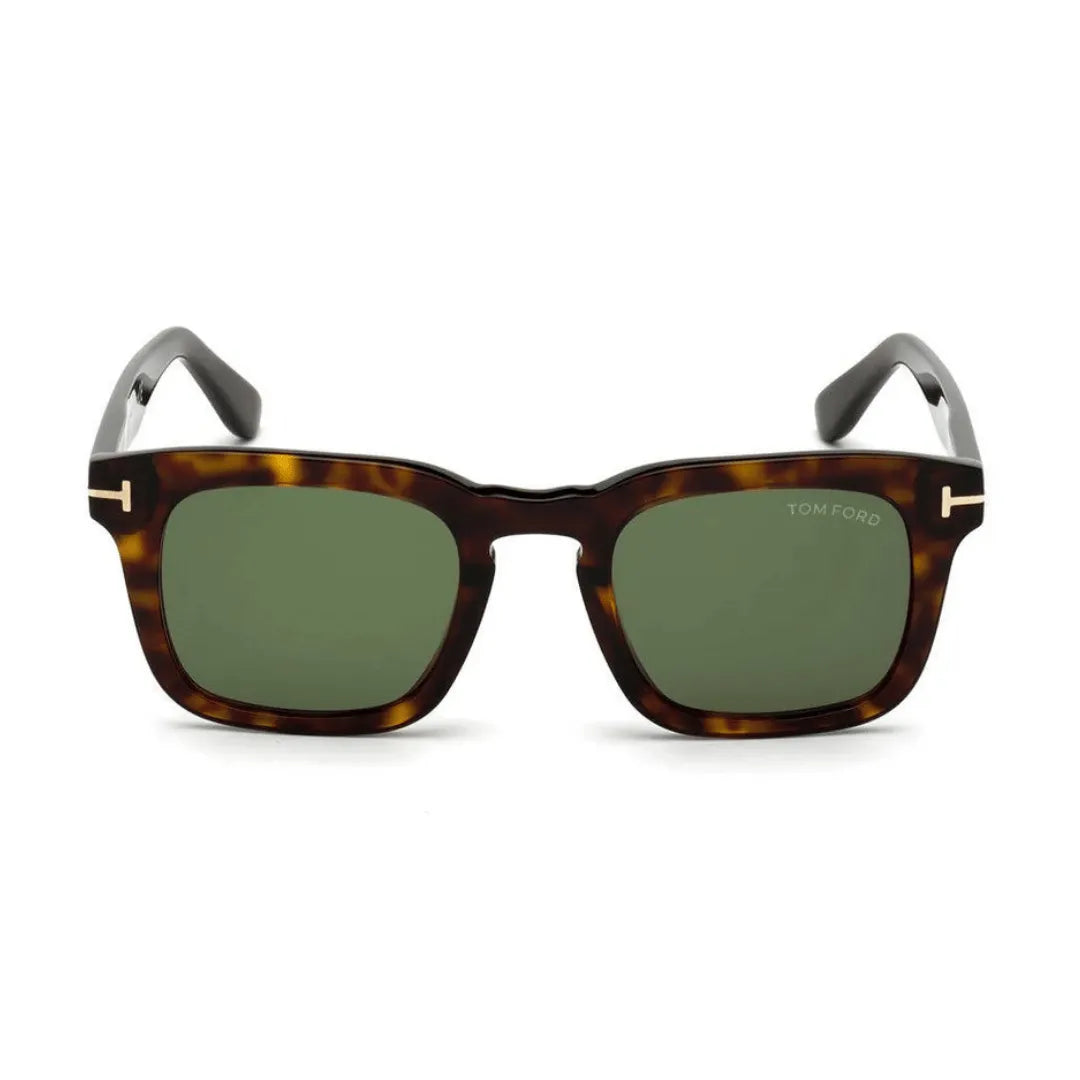 Lentes de sol TF751 52N Dax