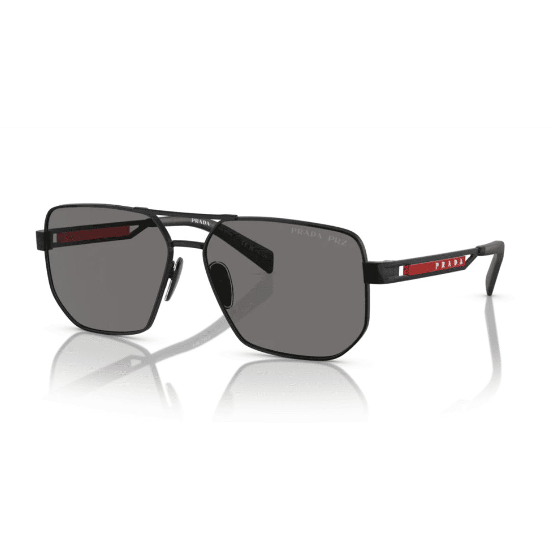 Lentes de sol Linea Rossa PS 51ZS 1BO02G